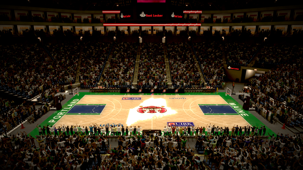 NLSC Forum • Downloads - 2012-2014 D-League Portland Exposition